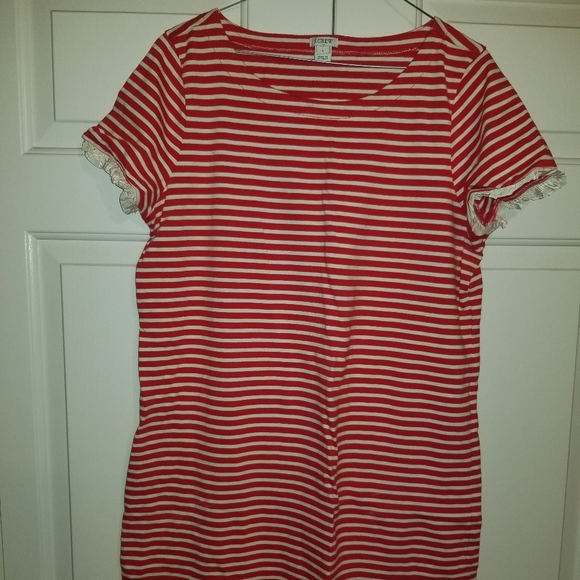 Jcrew large dress - Picture 1 of 2